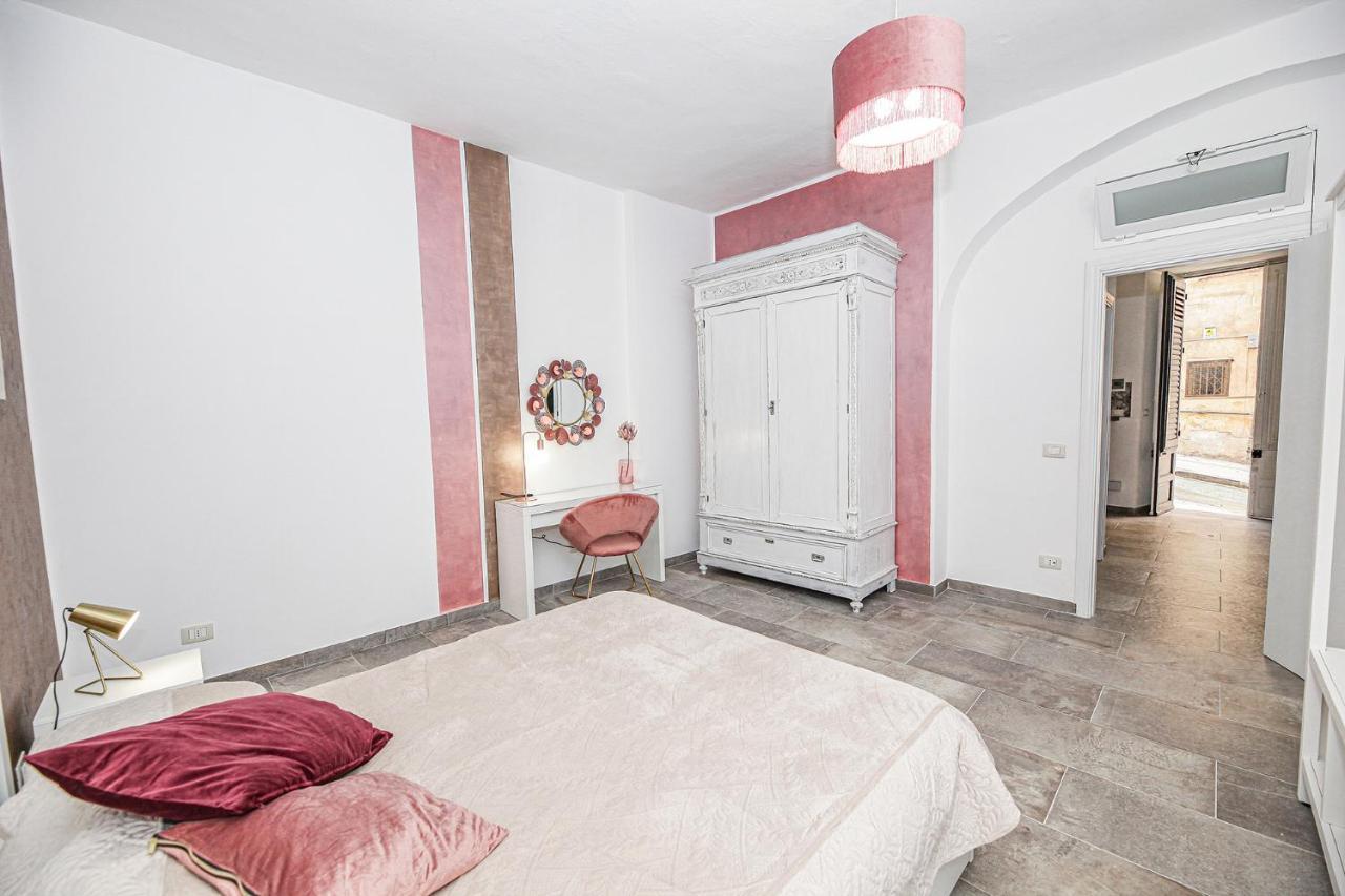Casa Raffadali, In Centro Storico A Palermo Daire Dış mekan fotoğraf